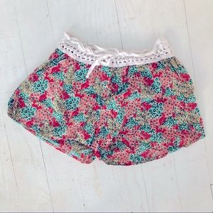 🌞AERIE shorts